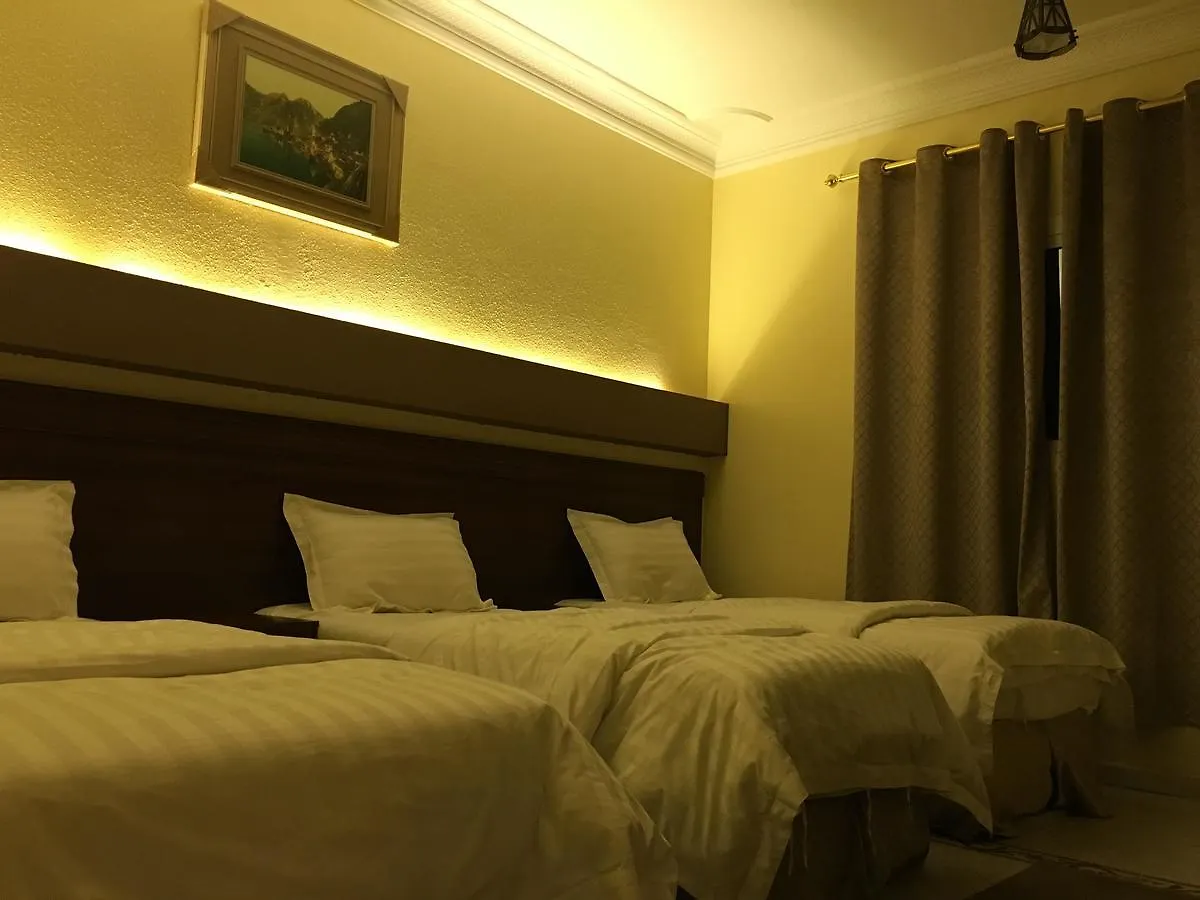 Aparthotel Rumah 2 Furnished Units Medina