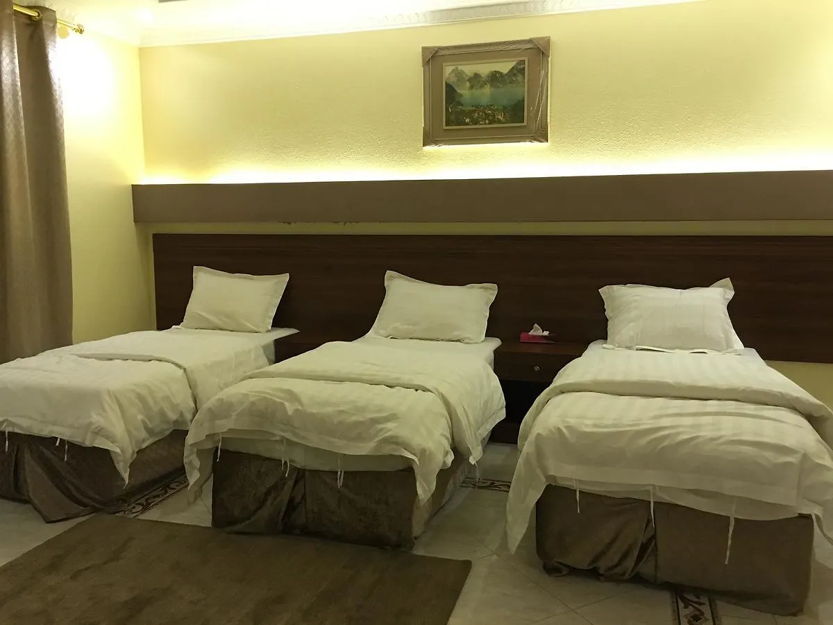 Rumah 2 Furnished Units Medina