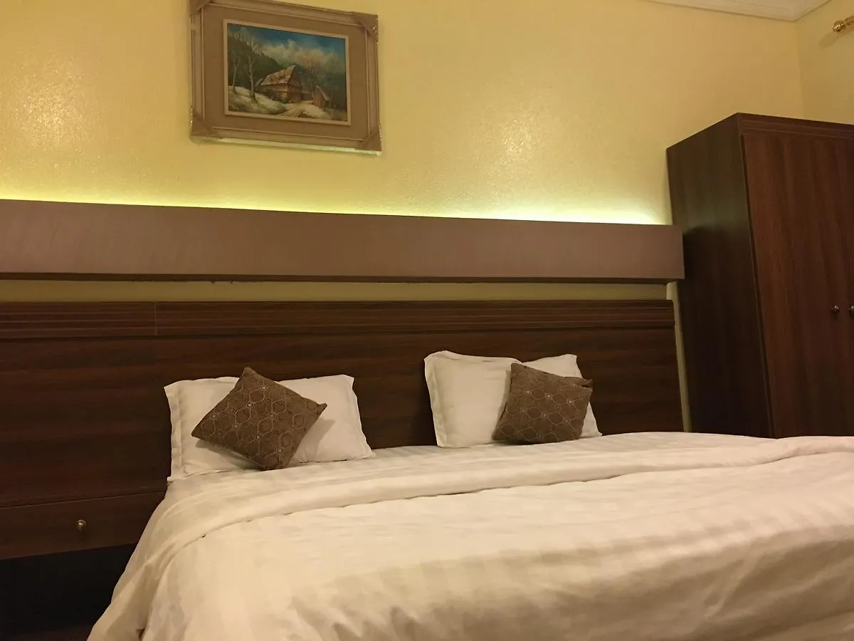 Aparthotel Rumah 2 Furnished Units Medina Saudi Arabia