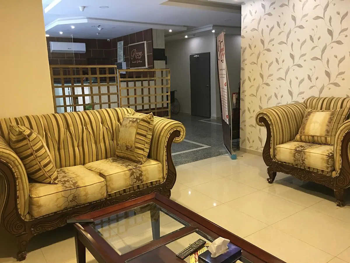 Rumah 2 Furnished Units Medina