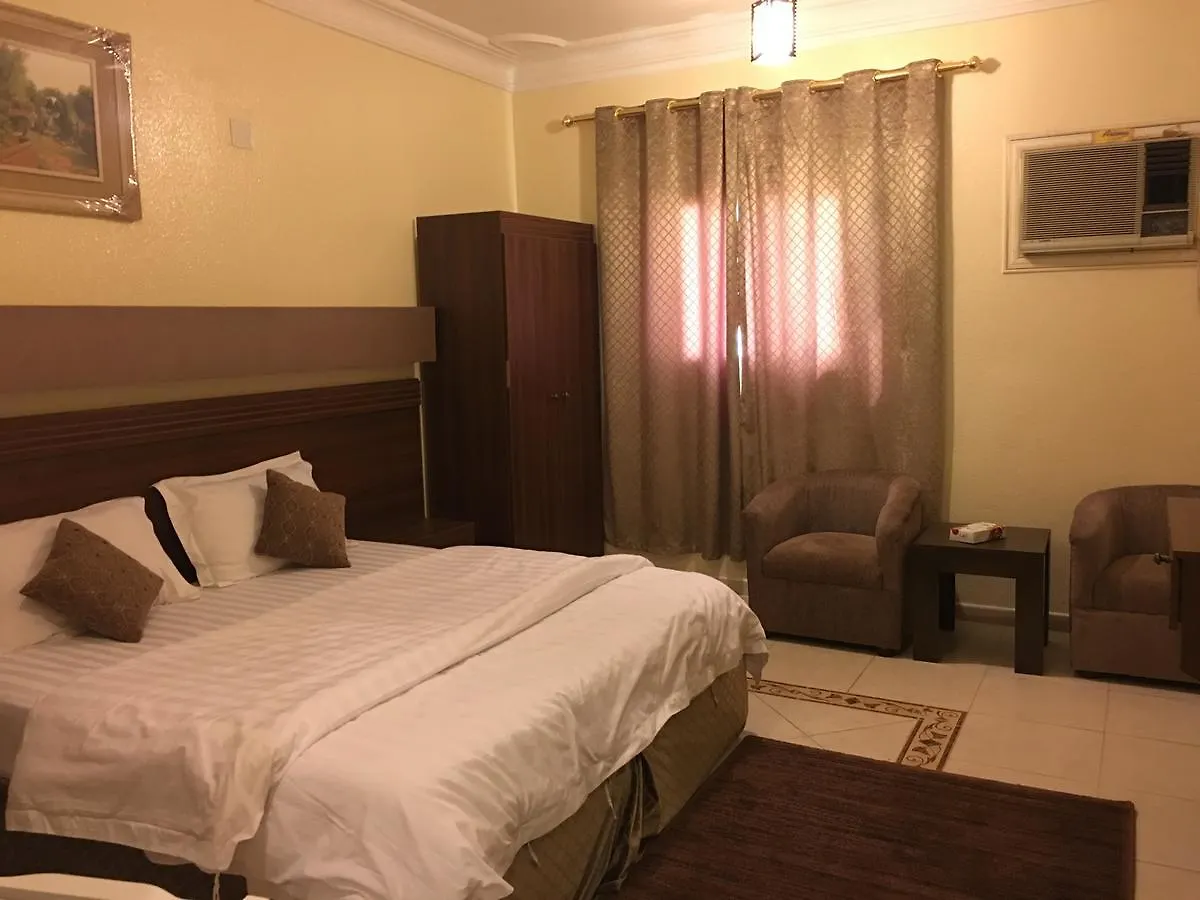 Aparthotel Rumah 2 Furnished Units Medina