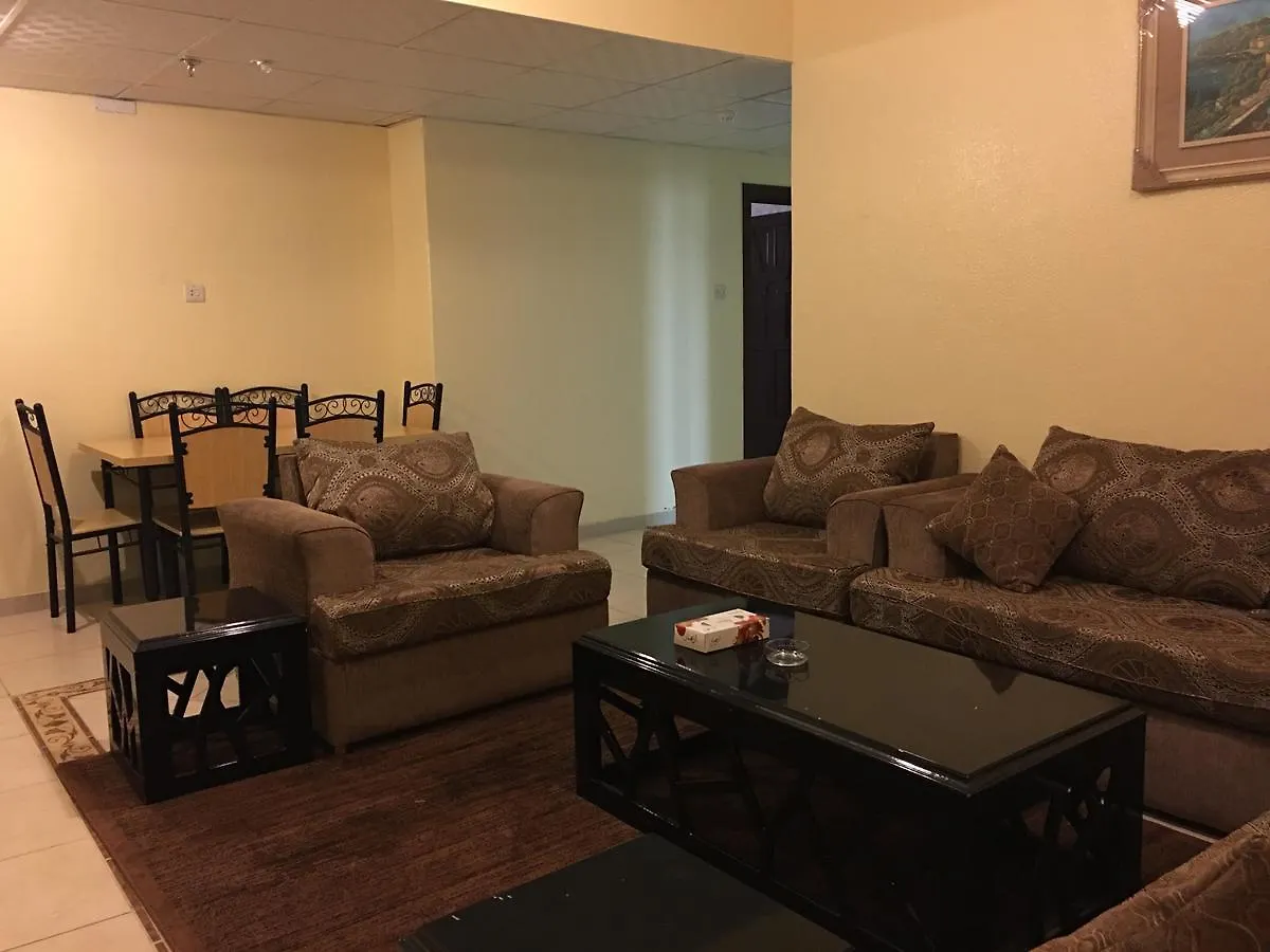 Rumah 2 Furnished Units Medina 0*,