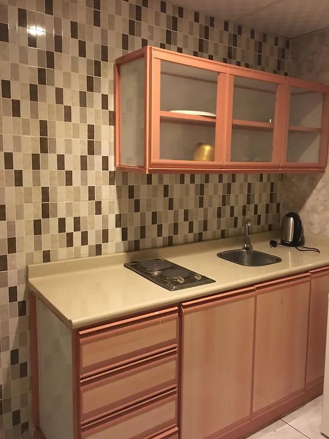 Rumah 2 Furnished Units Medina Aparthotel