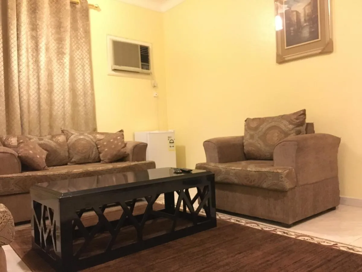 Rumah 2 Furnished Units Medina Aparthotel