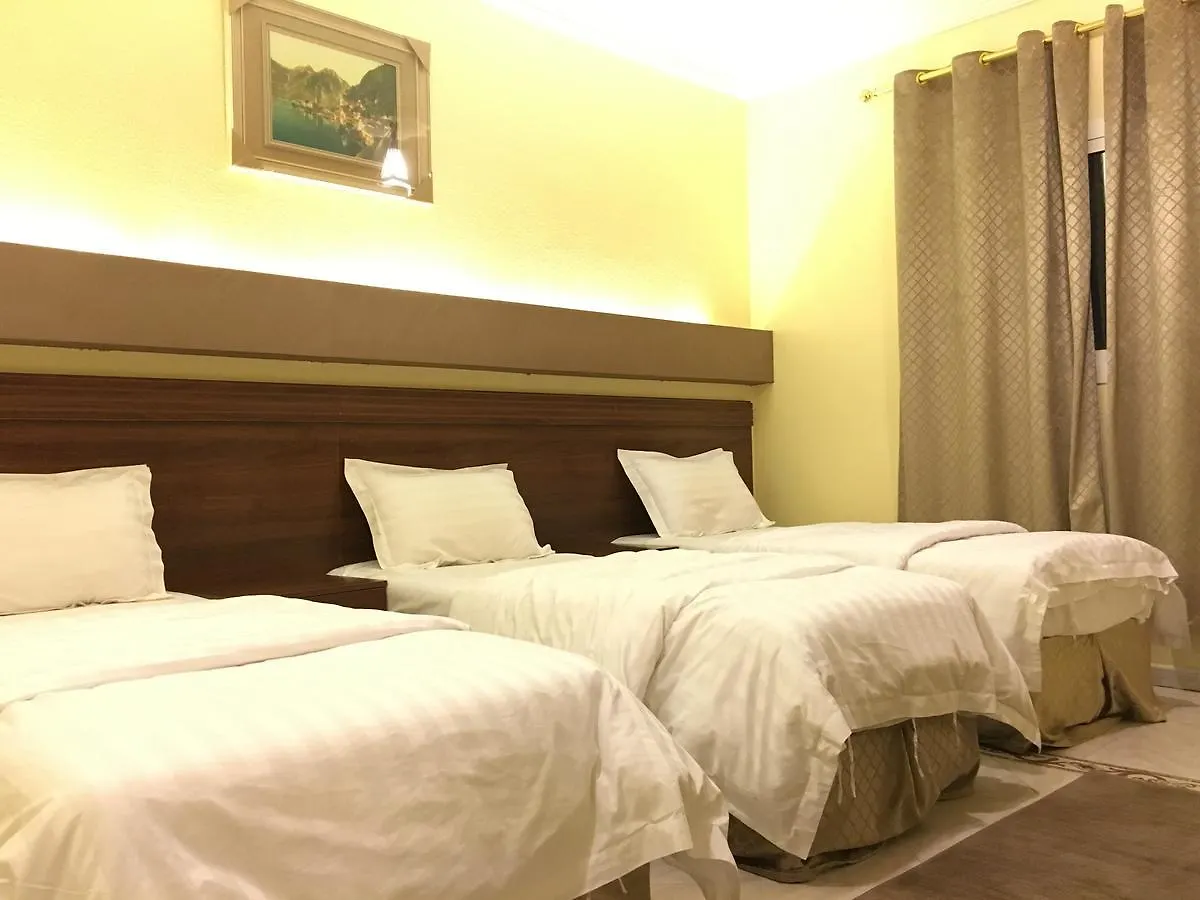 Rumah 2 Furnished Units Medina Saudi Arabia