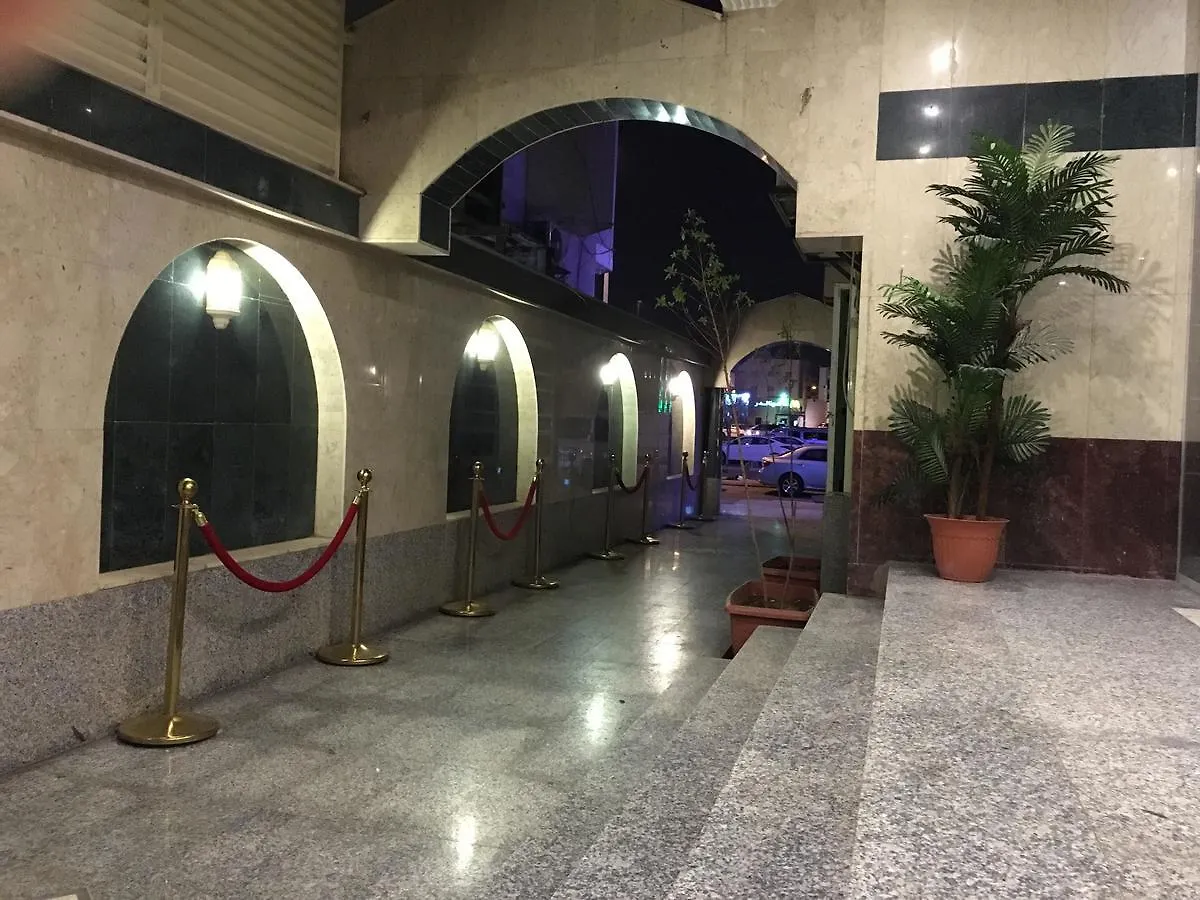 Rumah 2 Furnished Units Medina 0*,  Saudi Arabia