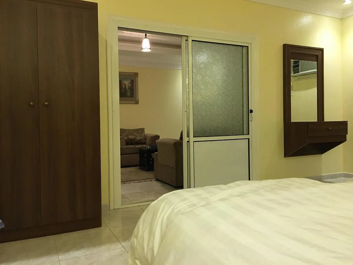 Rumah 2 Furnished Units Medina Aparthotel