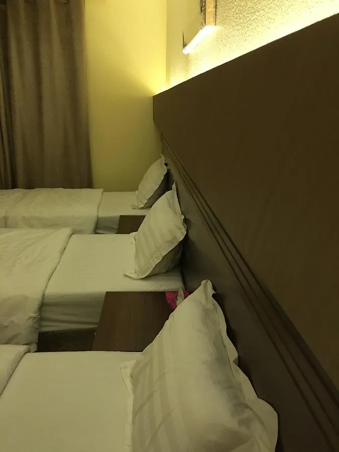 Aparthotel Rumah 2 Furnished Units Medina Saudi Arabia