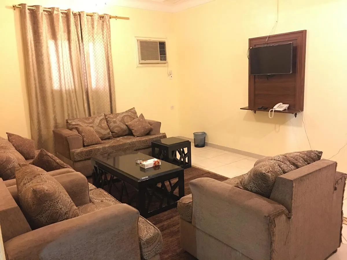 Aparthotel Rumah 2 Furnished Units Medina